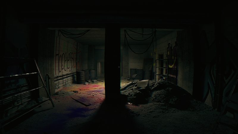 《恐惧:悬案》v1.0.0中文版网赚项目-副业赚钱-互联网创业-资源整合百读客