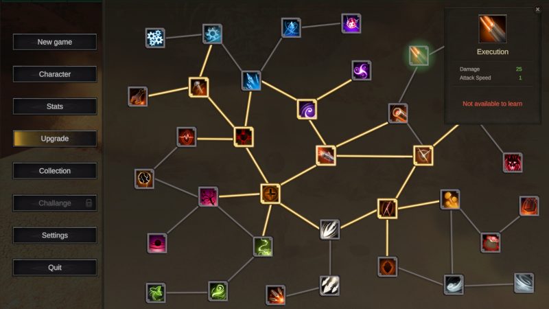 《外地人:狩猎与生存》v1.0.0中文版网赚项目-副业赚钱-互联网创业-资源整合百读客