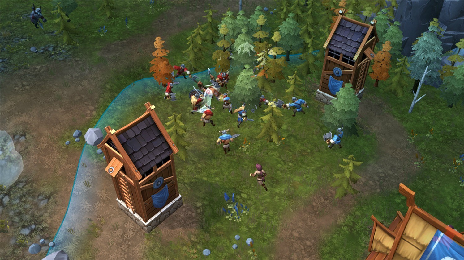 《北加尔》v3.7.26.42112中文版