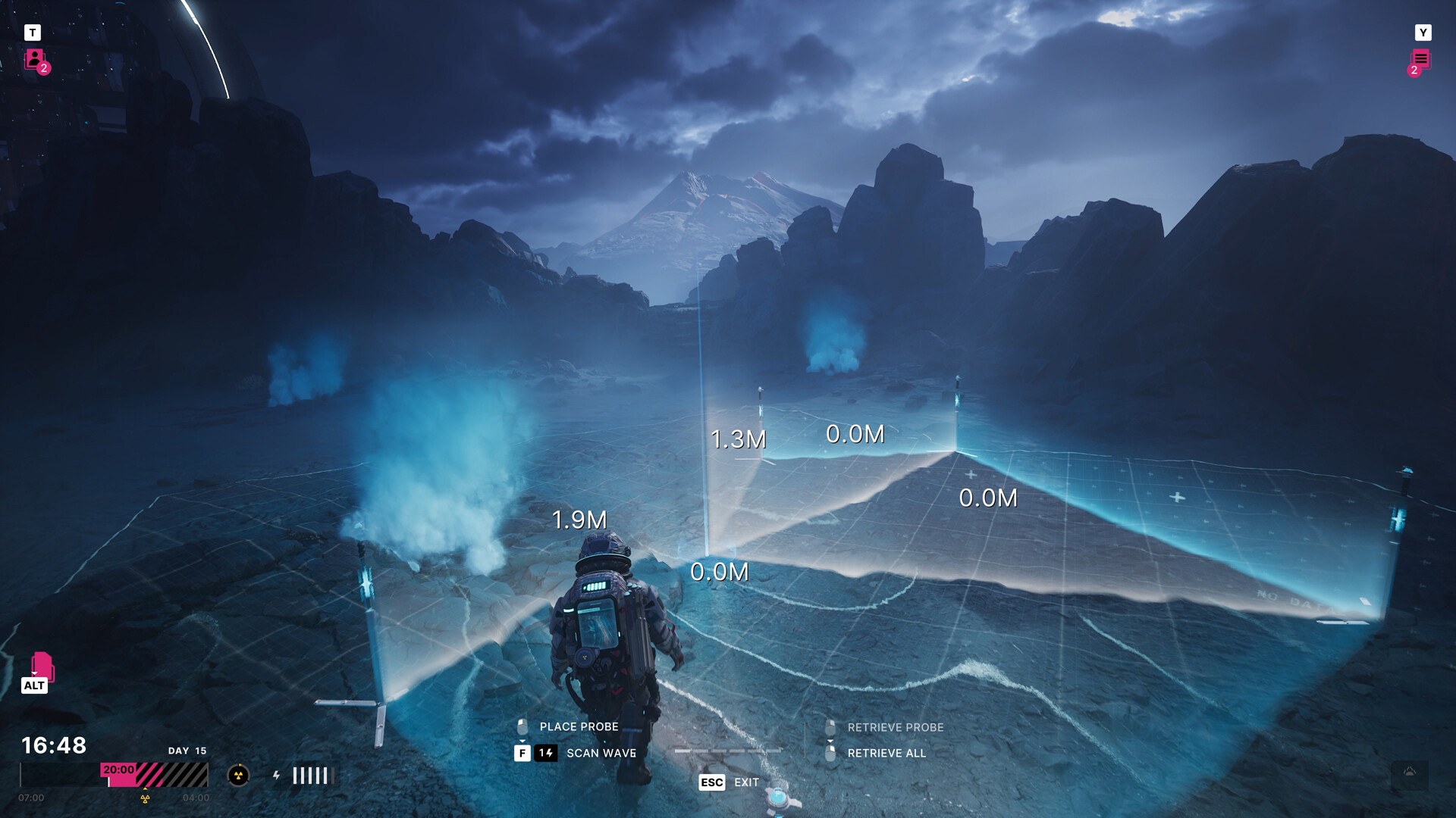 《多重人生》v1.0.1.46中文版