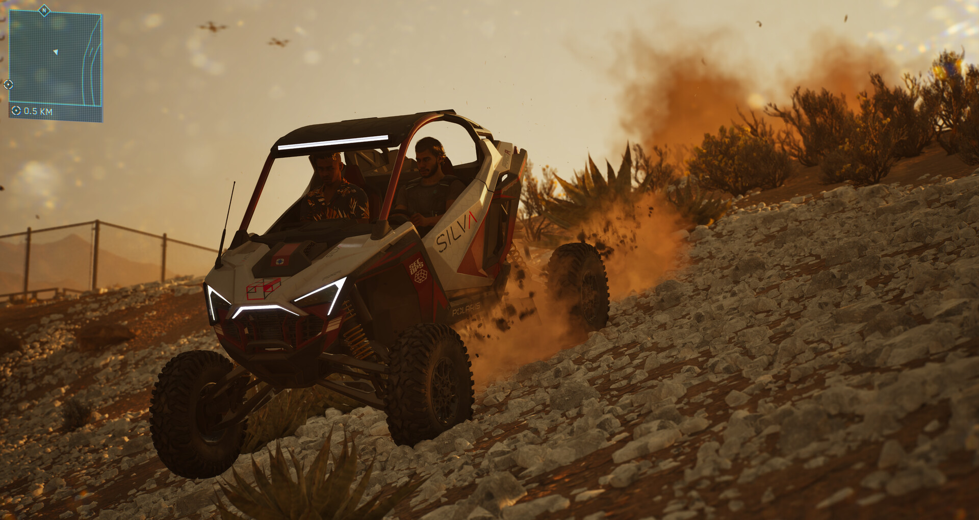 《心之眼》v1.0.0中文版