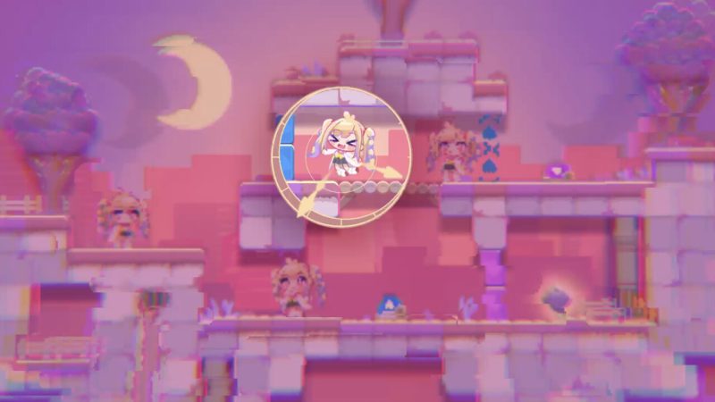 《倒带女孩》v18044521中文版网赚项目-副业赚钱-互联网创业-资源整合百读客