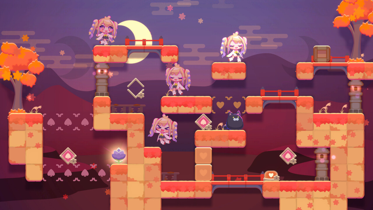 《倒带女孩》v18044521中文版