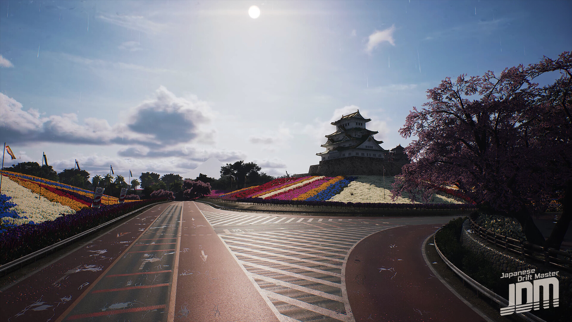 《JDM: 漂移大师》v1.1.53.1D中文版