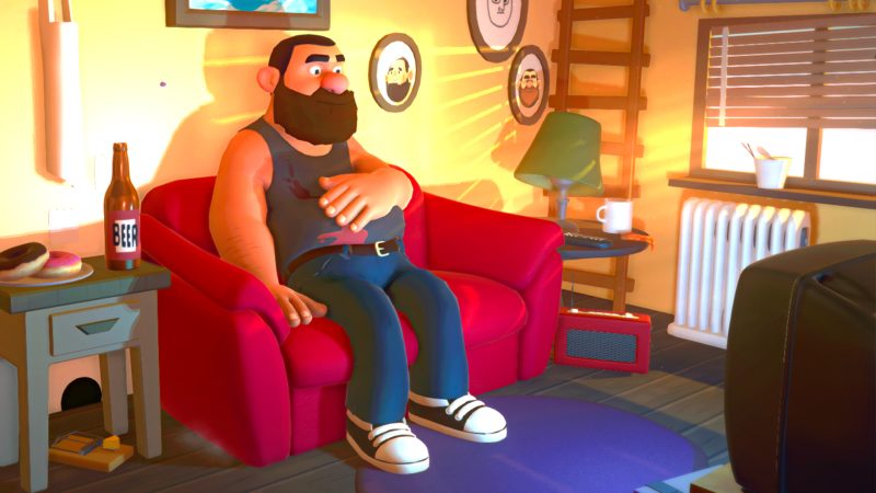 《自杀者：豪华版+》中文版网赚项目-副业赚钱-互联网创业-资源整合百读客