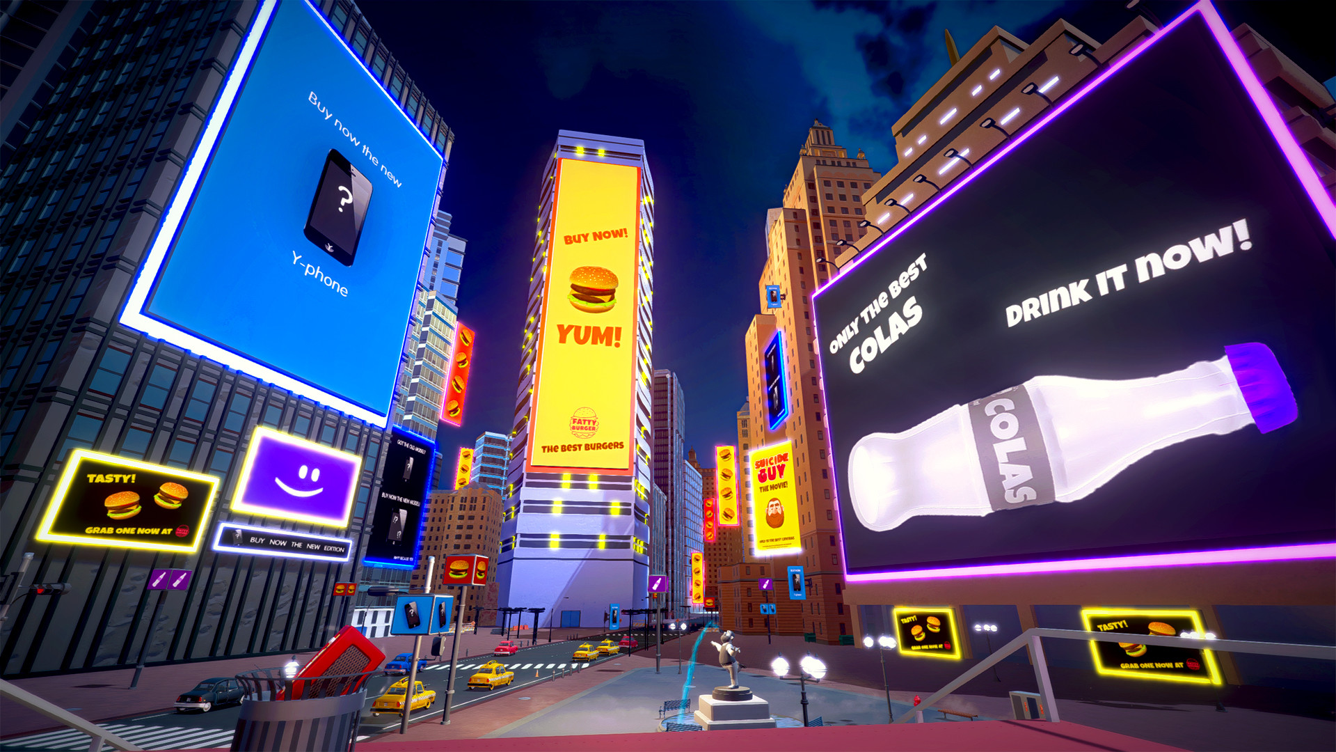 《自杀者：豪华版+》中文版