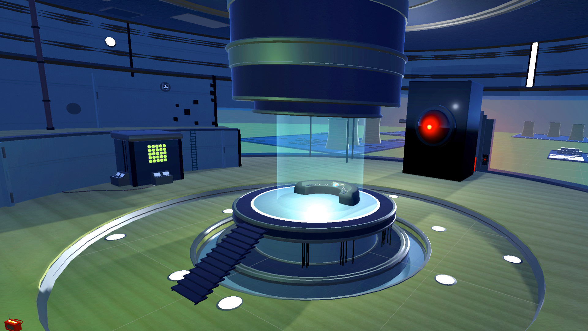 《自杀者：豪华版+》中文版