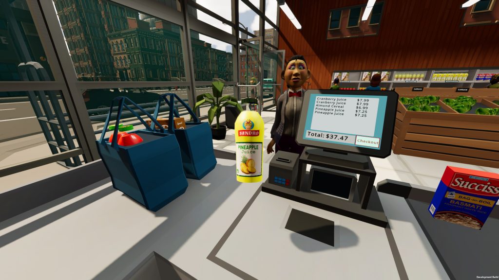 《杂货店大亨》v1.0.0中文版网赚项目-副业赚钱-互联网创业-资源整合百读客