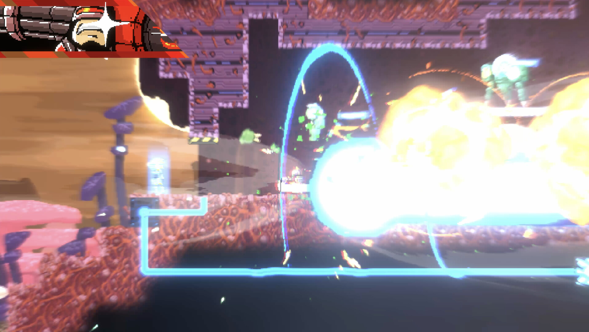 《铁血机甲: 反攻》v1.06中文版