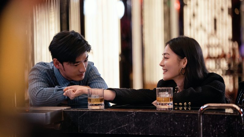 《情感反诈模拟器》中文版网赚项目-副业赚钱-互联网创业-资源整合百读客