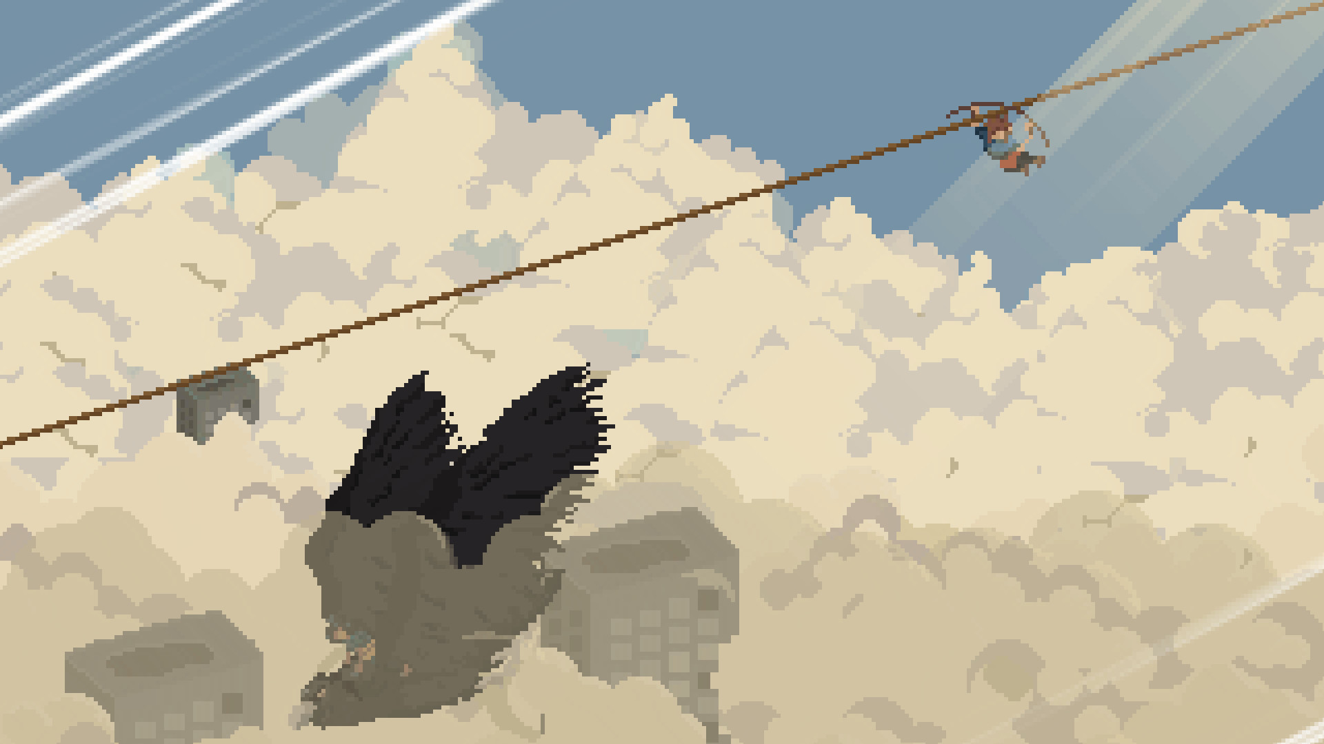 《腐烂的容器》v1.0.0中文版