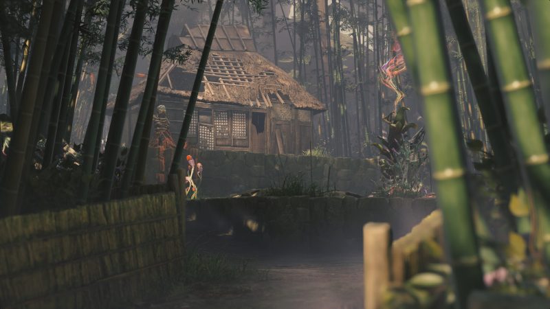 《祇:女神之道》中文版网赚项目-副业赚钱-互联网创业-资源整合百读客