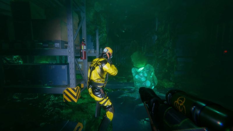 《感染：起源》Build.16763066中文版网赚项目-副业赚钱-互联网创业-资源整合百读客