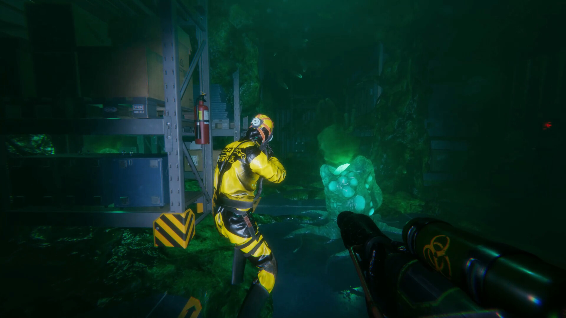 《感染：起源》Build.16763066中文版