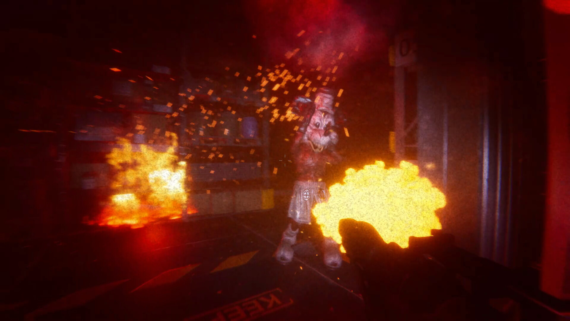 《感染：起源》Build.16763066中文版