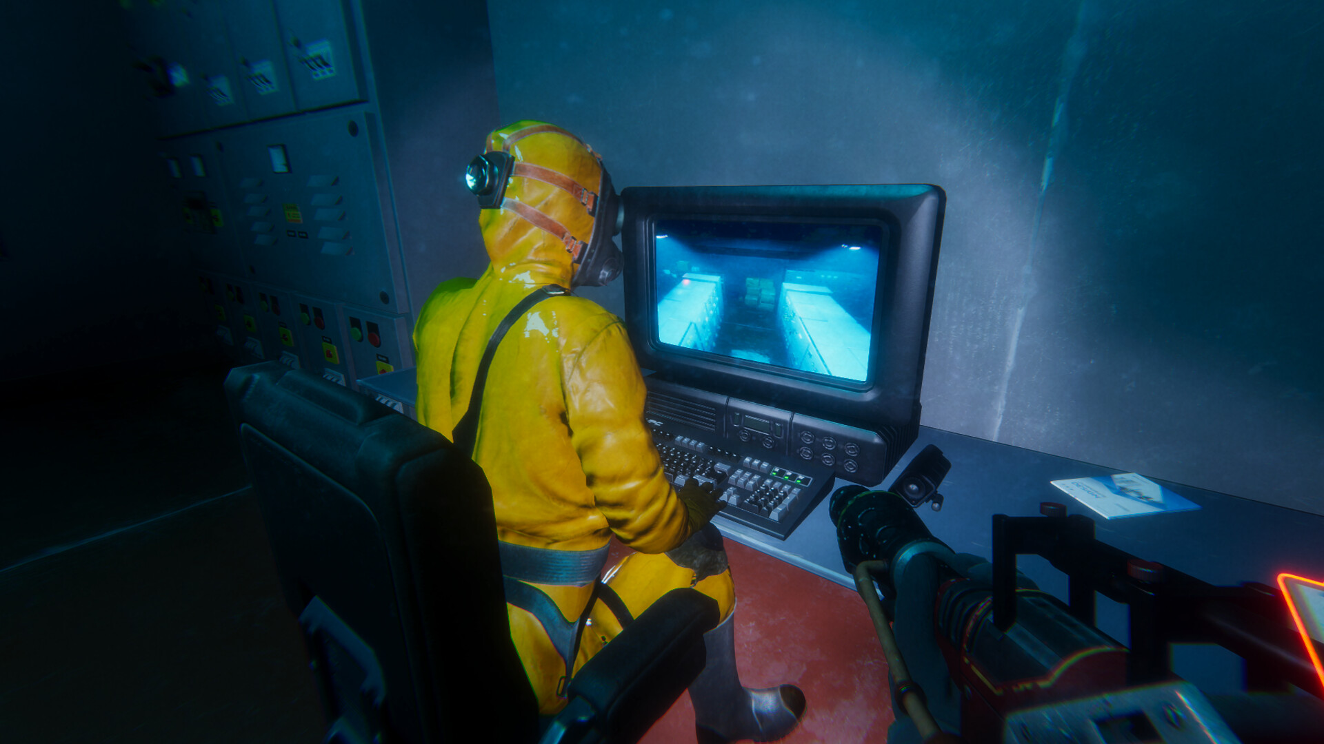 《感染：起源》Build.16763066中文版