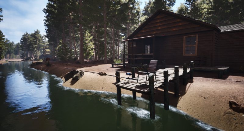 《别惹那只河狸》v1.0.3中文版网赚项目-副业赚钱-互联网创业-资源整合百读客