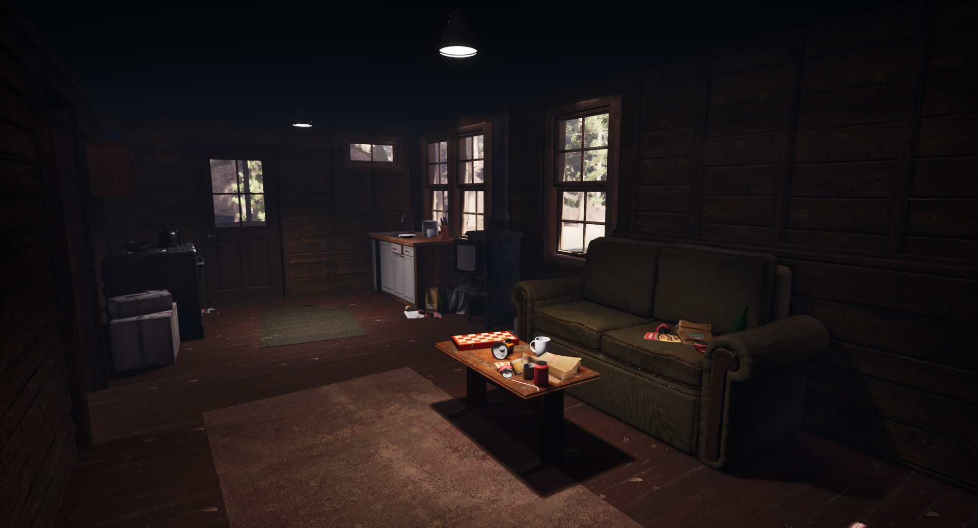 《别惹那只河狸》v1.0.3中文版