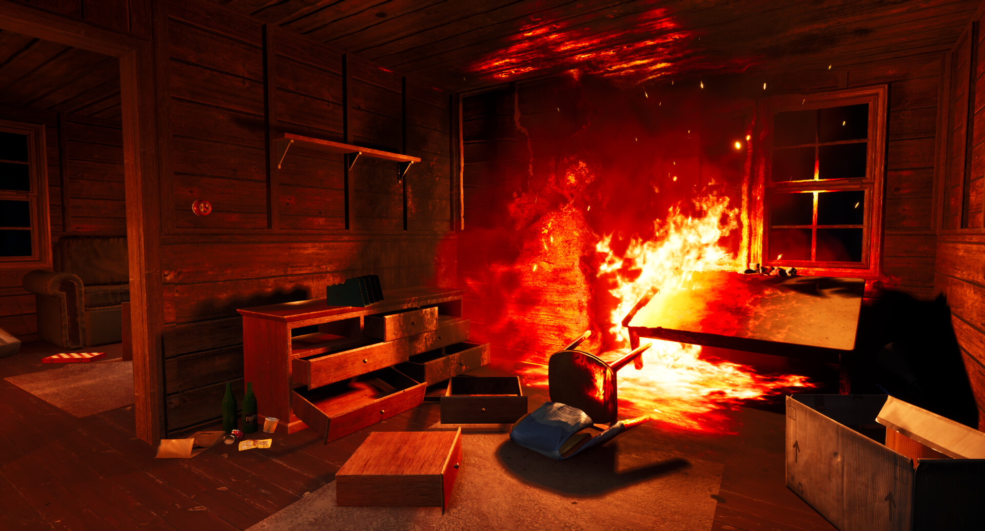 《别惹那只河狸》v1.0.3中文版