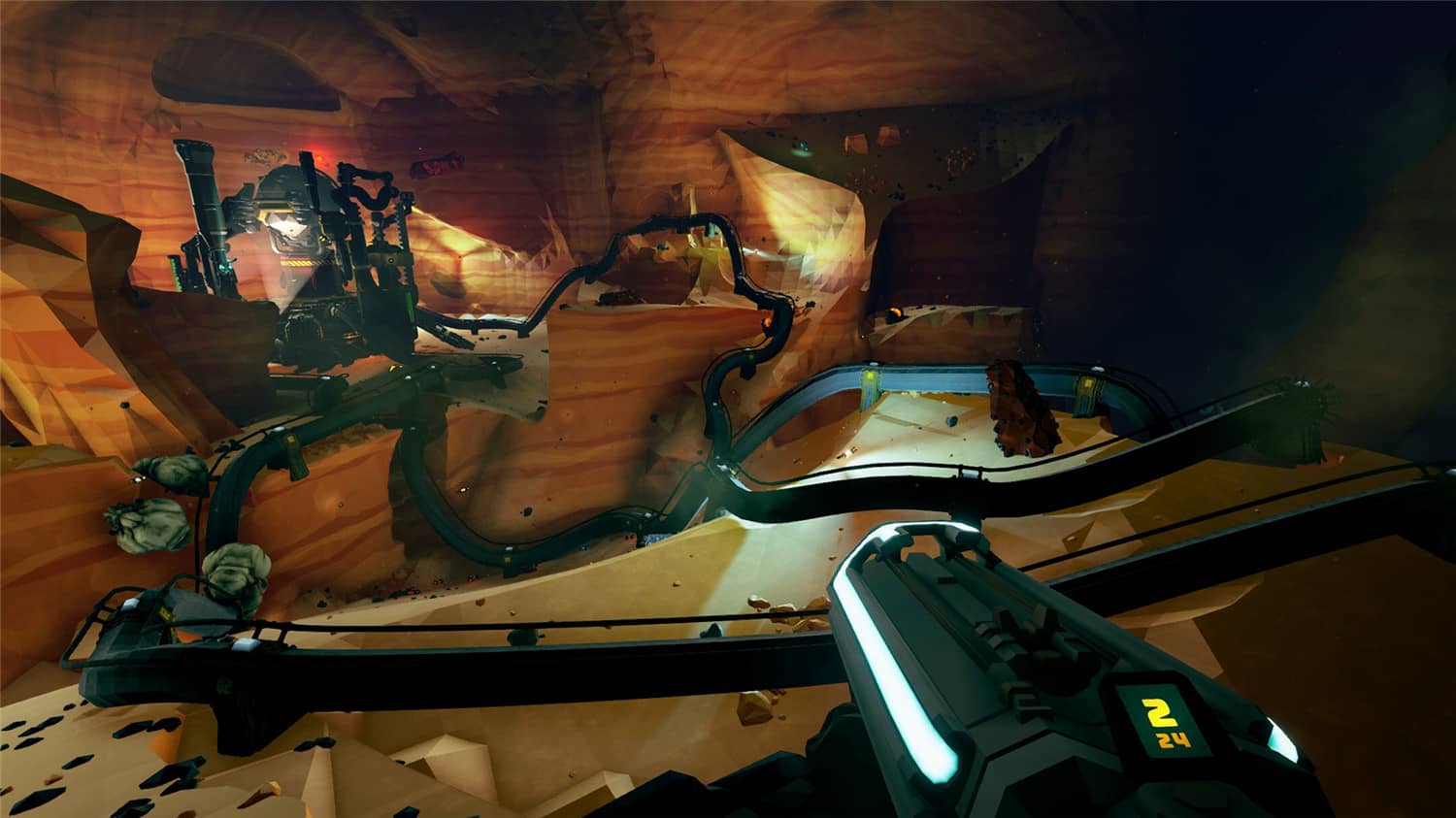 《深岩银河》v1.39.120015中文版