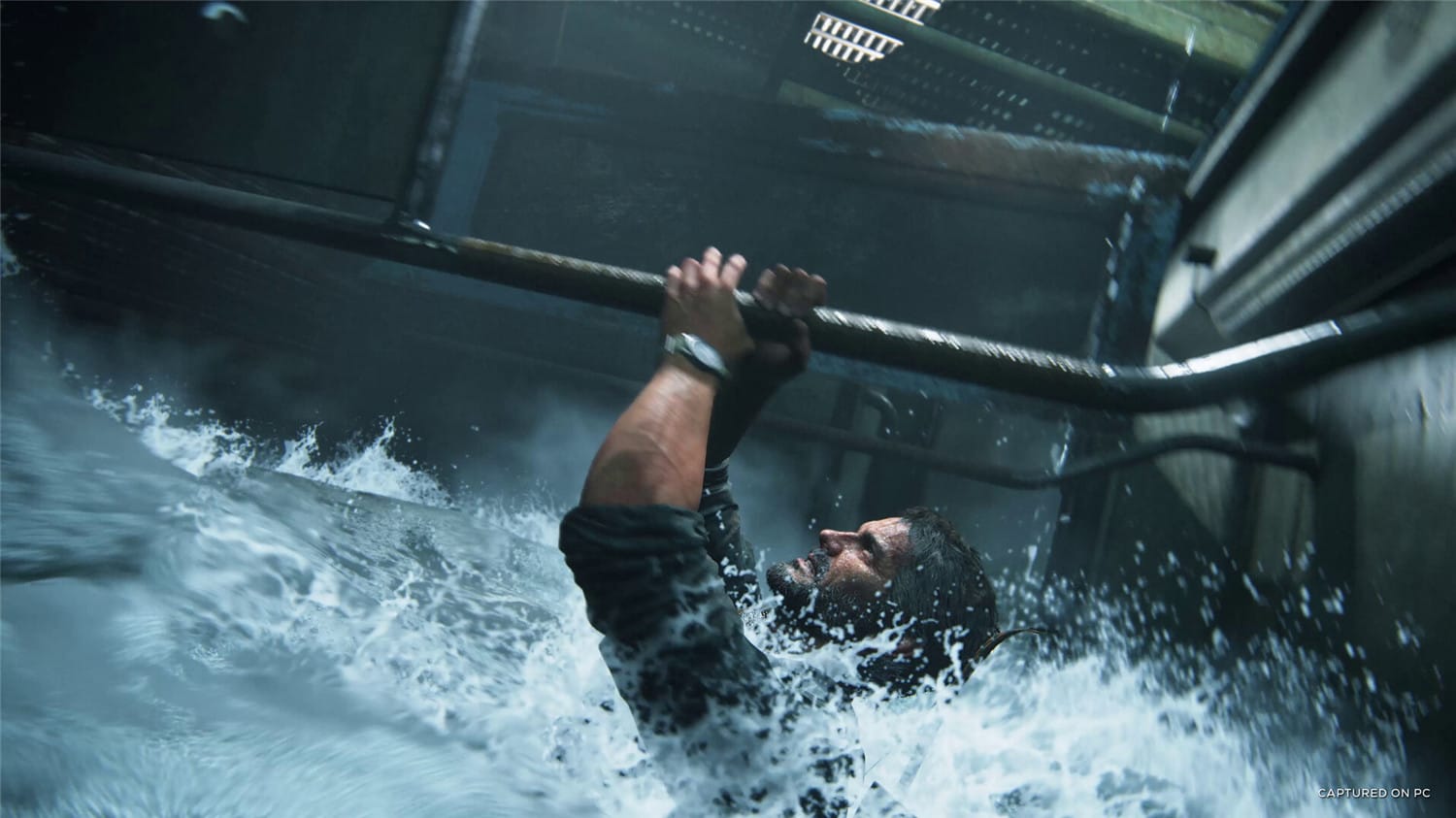 《最后生还者：第一部》v1.1.5中文版