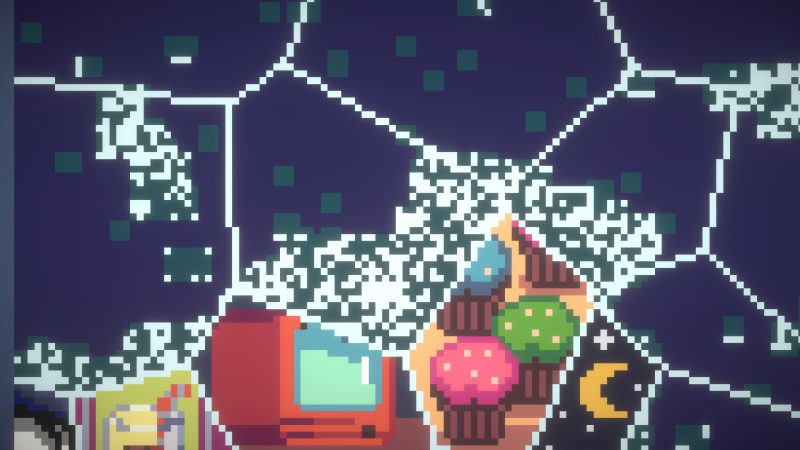 《巨型拼图》Build.19088883中文版网赚项目-副业赚钱-互联网创业-资源整合百读客