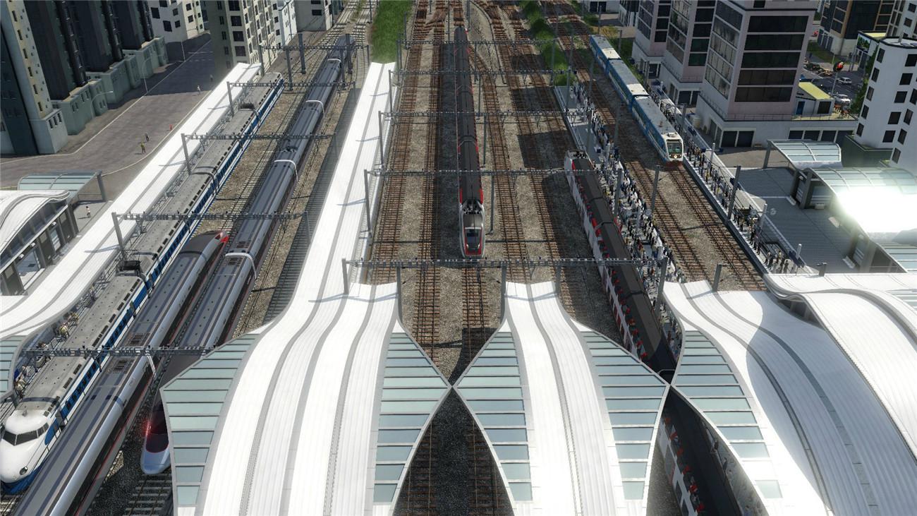 《狂热运输2》v35924中文版