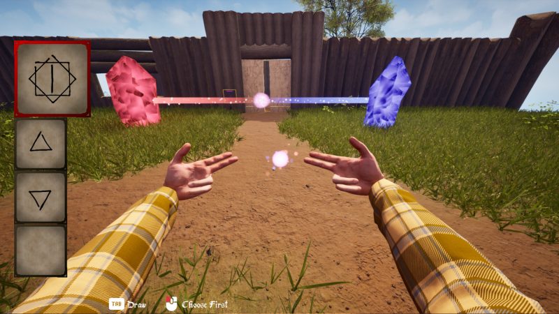 《符文绘境》v1.0.1中文版网赚项目-副业赚钱-互联网创业-资源整合百读客