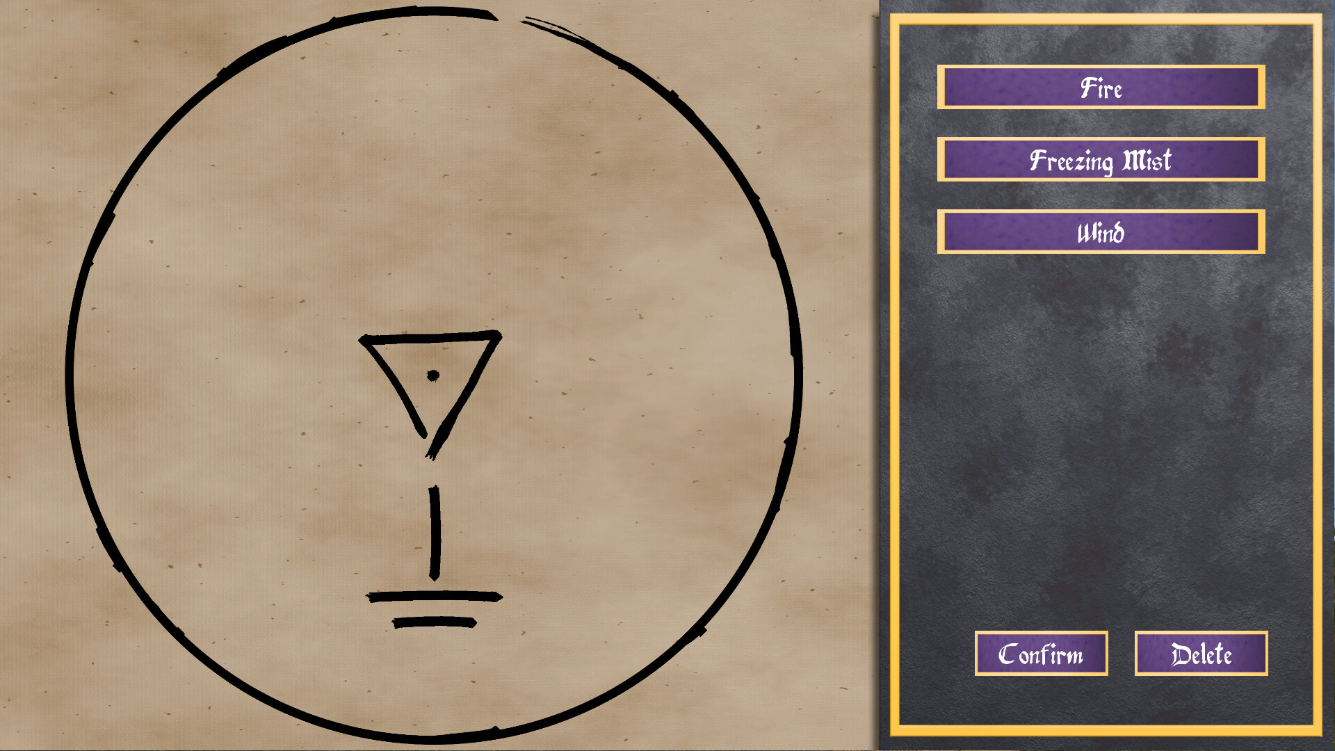 《符文绘境》v1.0.1中文版