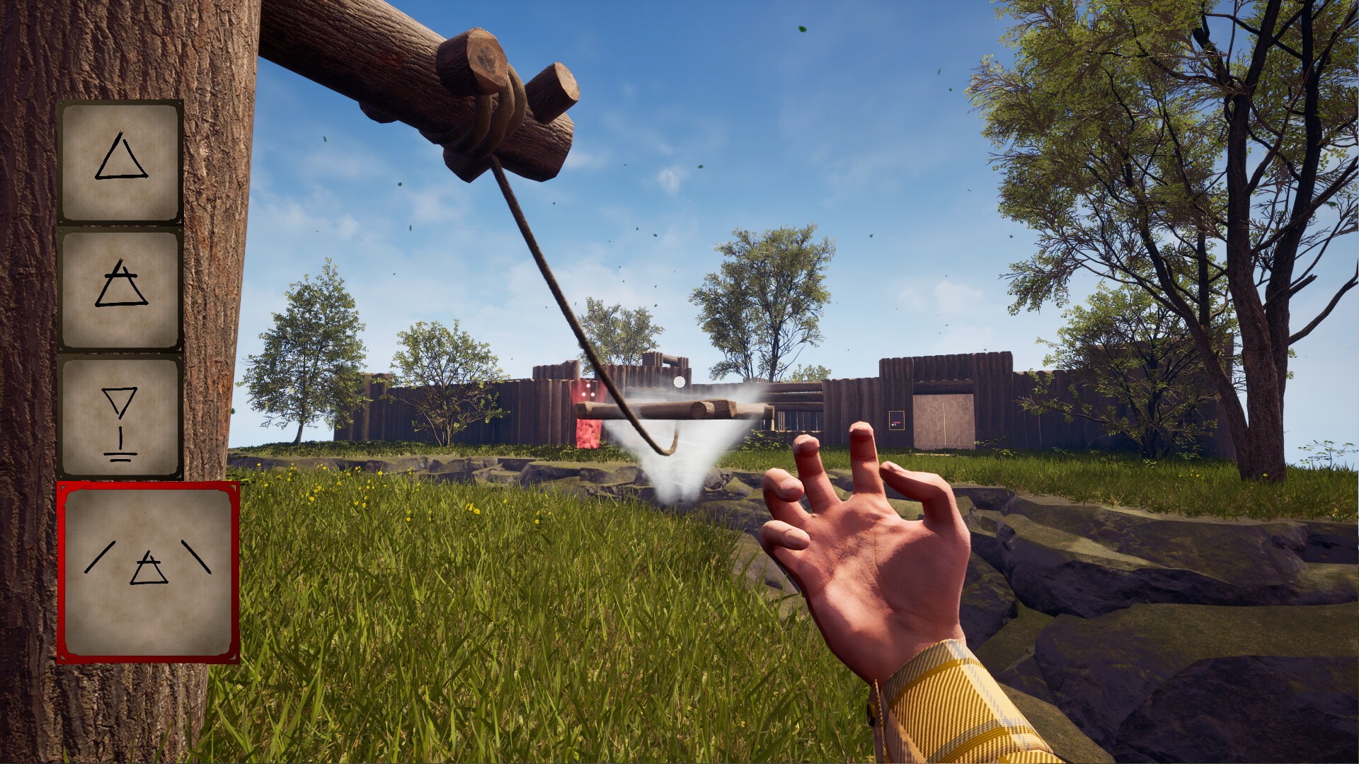 《符文绘境》v1.0.1中文版