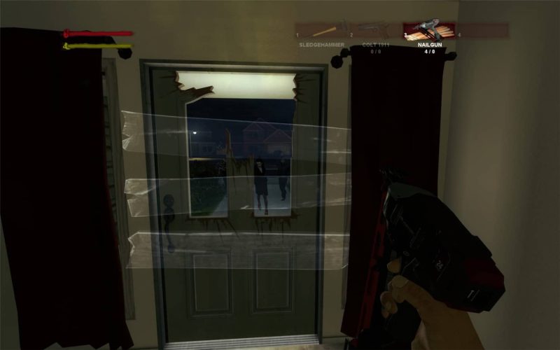 《传染病》Build.19256026中文版网赚项目-副业赚钱-互联网创业-资源整合百读客