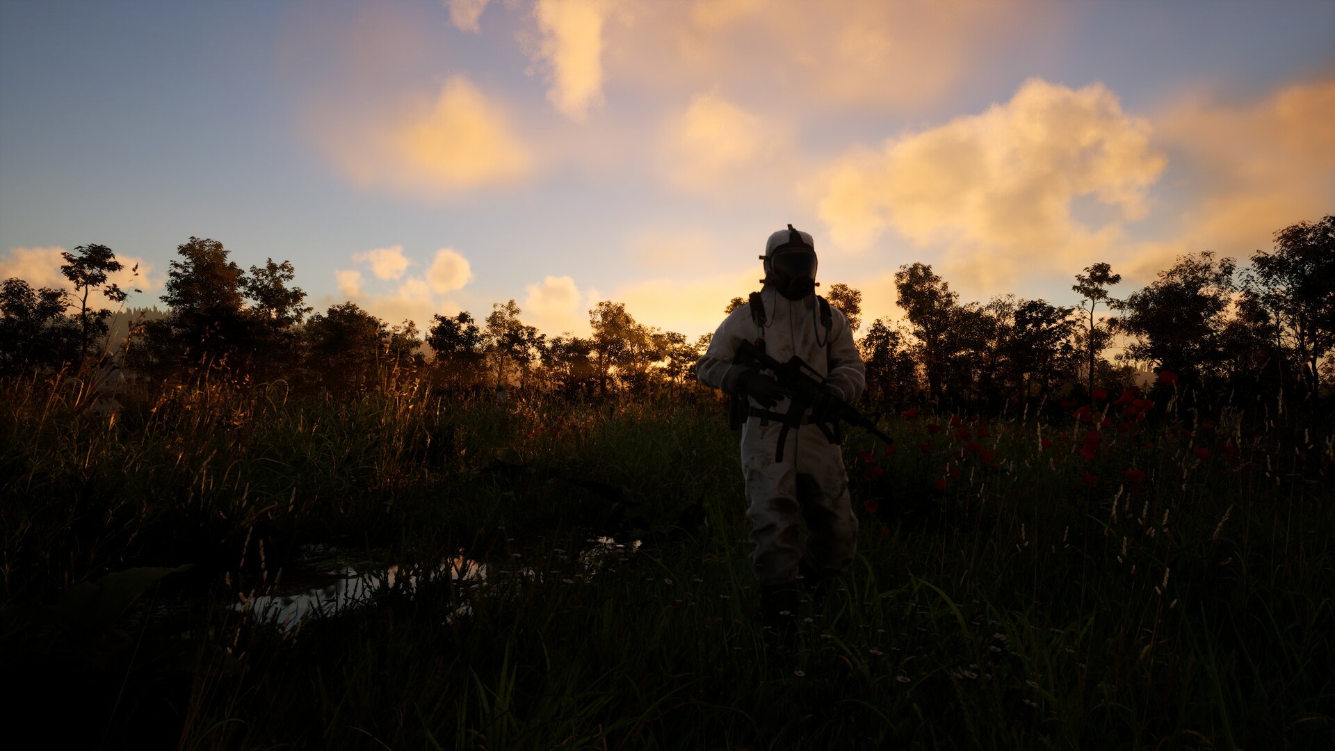 《恐惧地带》v1.3.9.1中文版