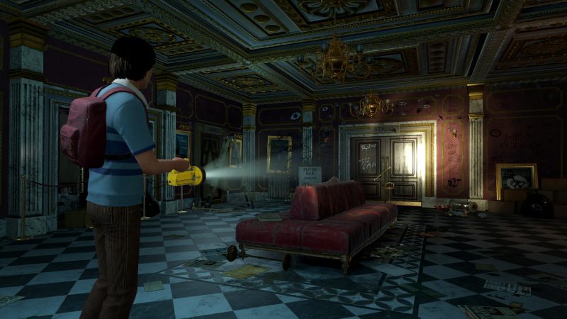 《雾都鬼影》19226835中文版网赚项目-副业赚钱-互联网创业-资源整合百读客