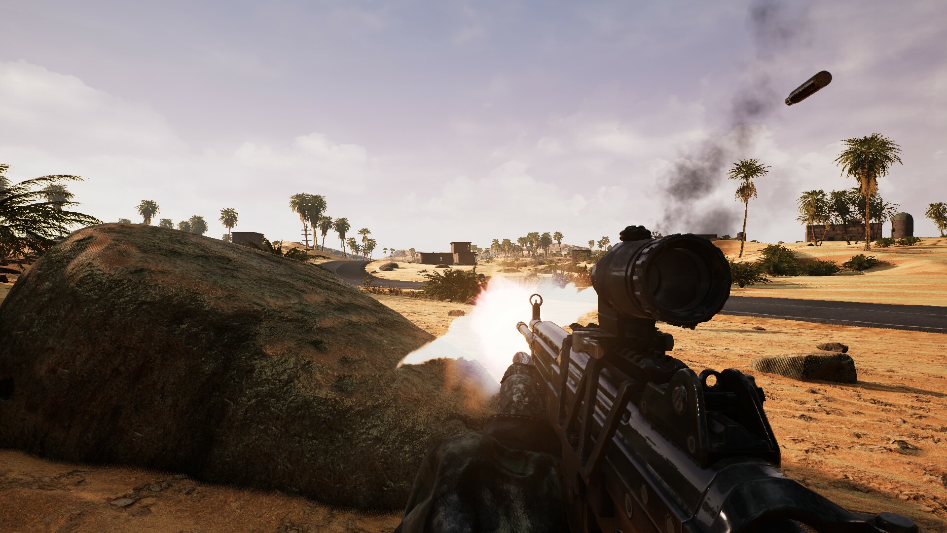 《全面冲突：抵抗》v1.00中文版