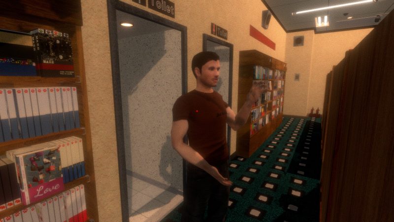 《恶臭男》19382417中文版网赚项目-副业赚钱-互联网创业-资源整合百读客