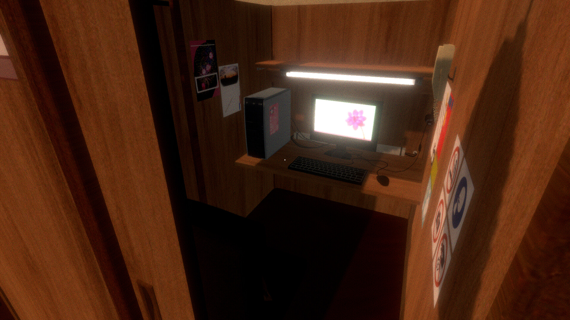 《恶臭男》19382417中文版