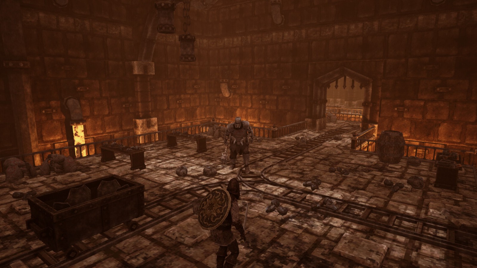 《暴君的领域》v20250731中文版