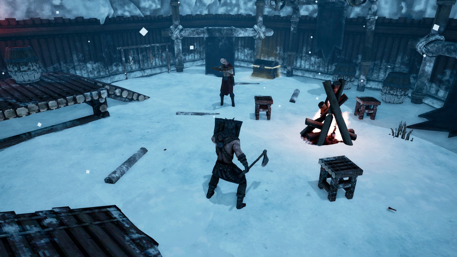 《暴君的领域》v20250731中文版