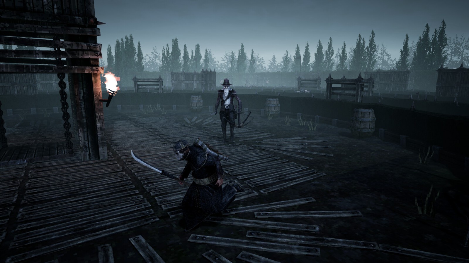 《暴君的领域》v20250731中文版