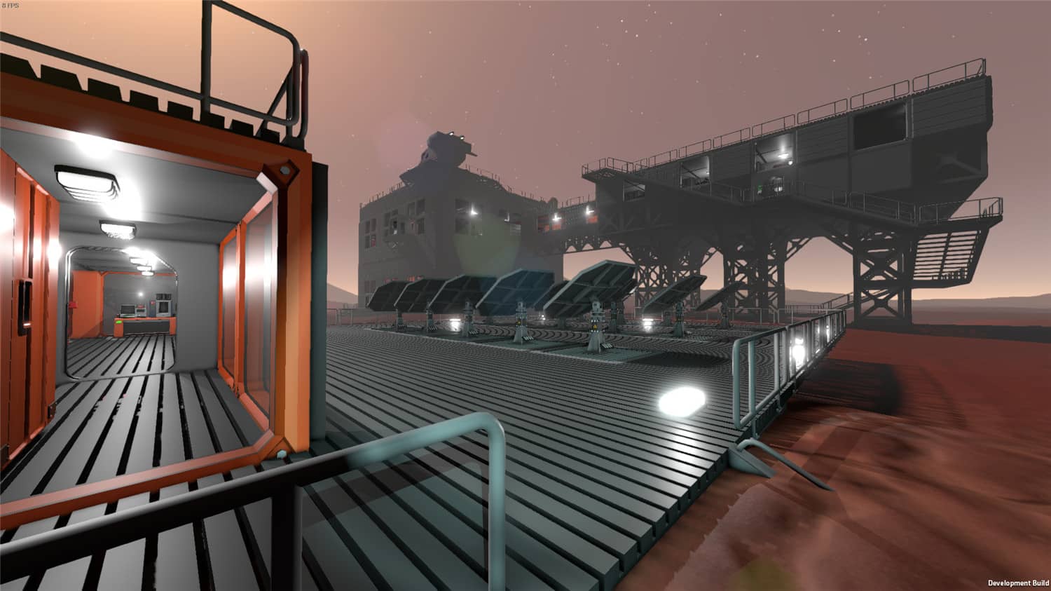 《太空站长》v0.2.5785中文版