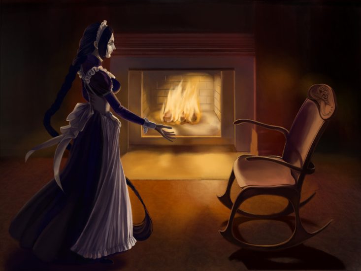 《海市蜃楼之馆》中文版网赚项目-副业赚钱-互联网创业-资源整合百读客