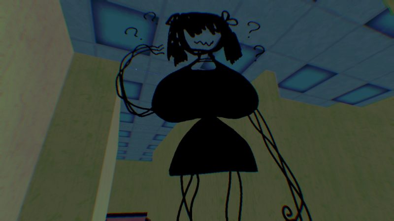 《后室Backmooms》中文版网赚项目-副业赚钱-互联网创业-资源整合百读客