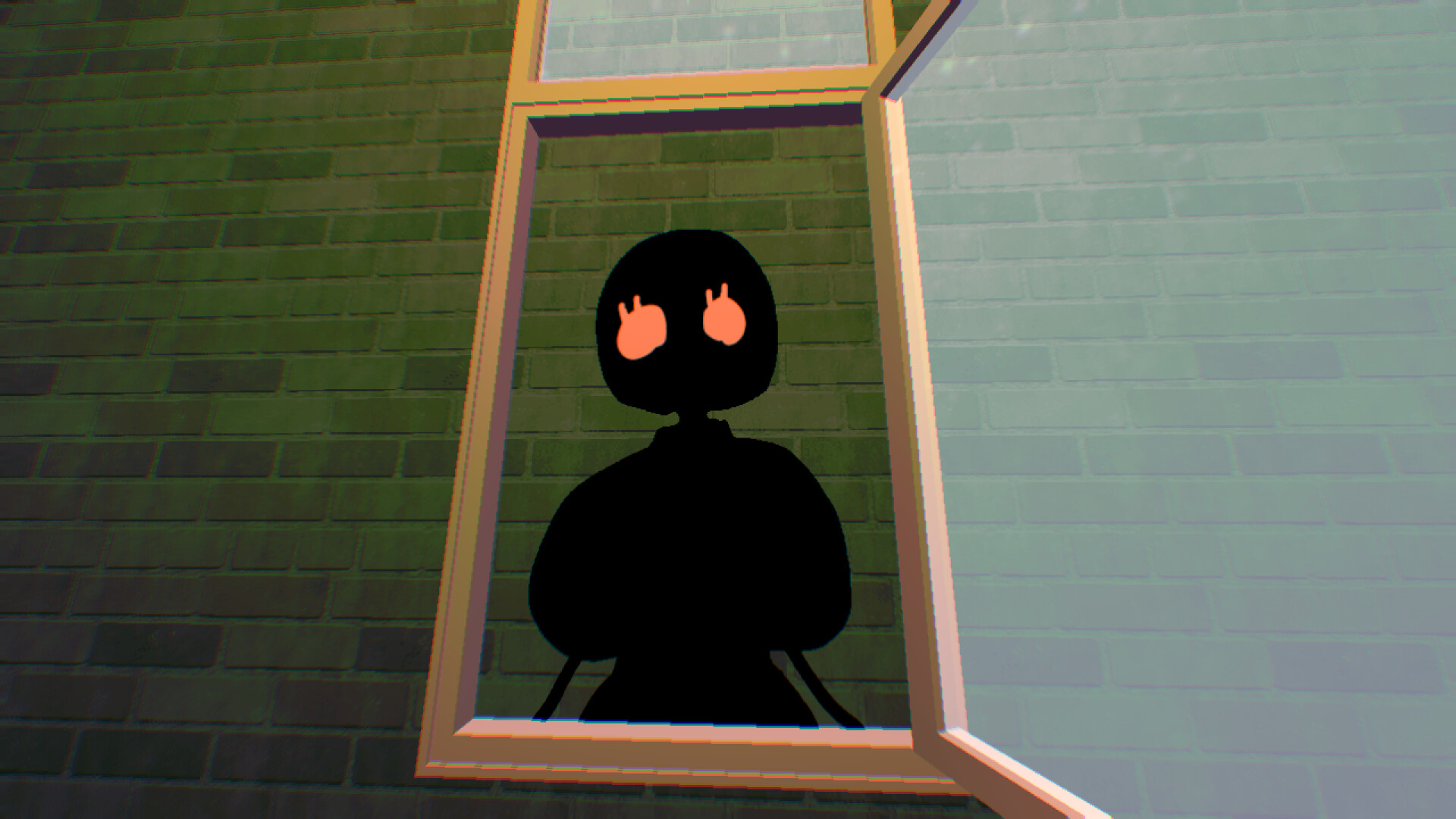 《后室Backmooms》中文版