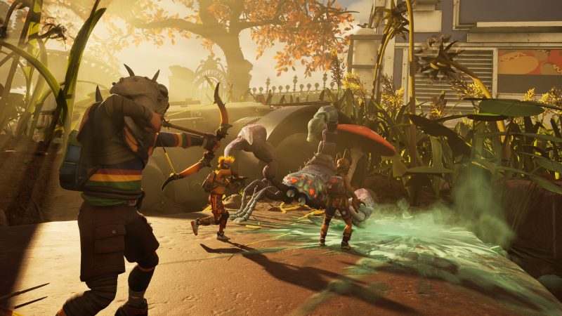 《禁闭求生2》v0.1.2.1中文版网赚项目-副业赚钱-互联网创业-资源整合百读客