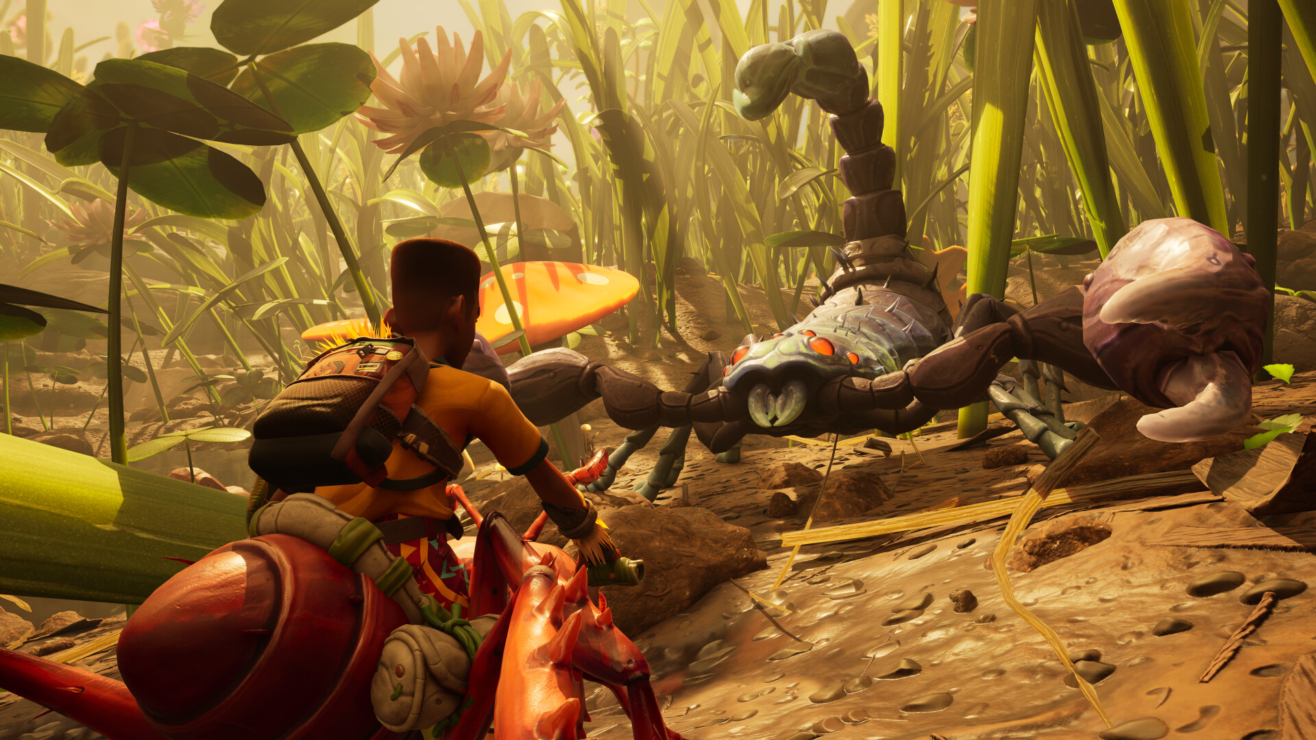 《禁闭求生2》v0.1.2.1中文版