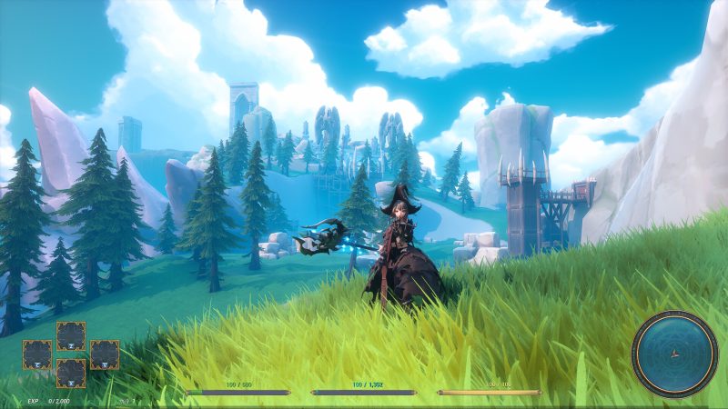 《哥布林：突变》Build.16027318中文版网赚项目-副业赚钱-互联网创业-资源整合百读客