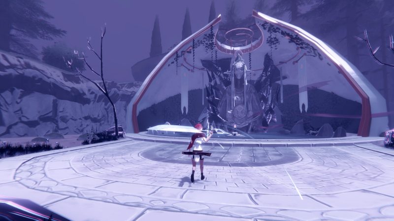 《阿尔西亚：艾菲力之怒》中文版网赚项目-副业赚钱-互联网创业-资源整合百读客