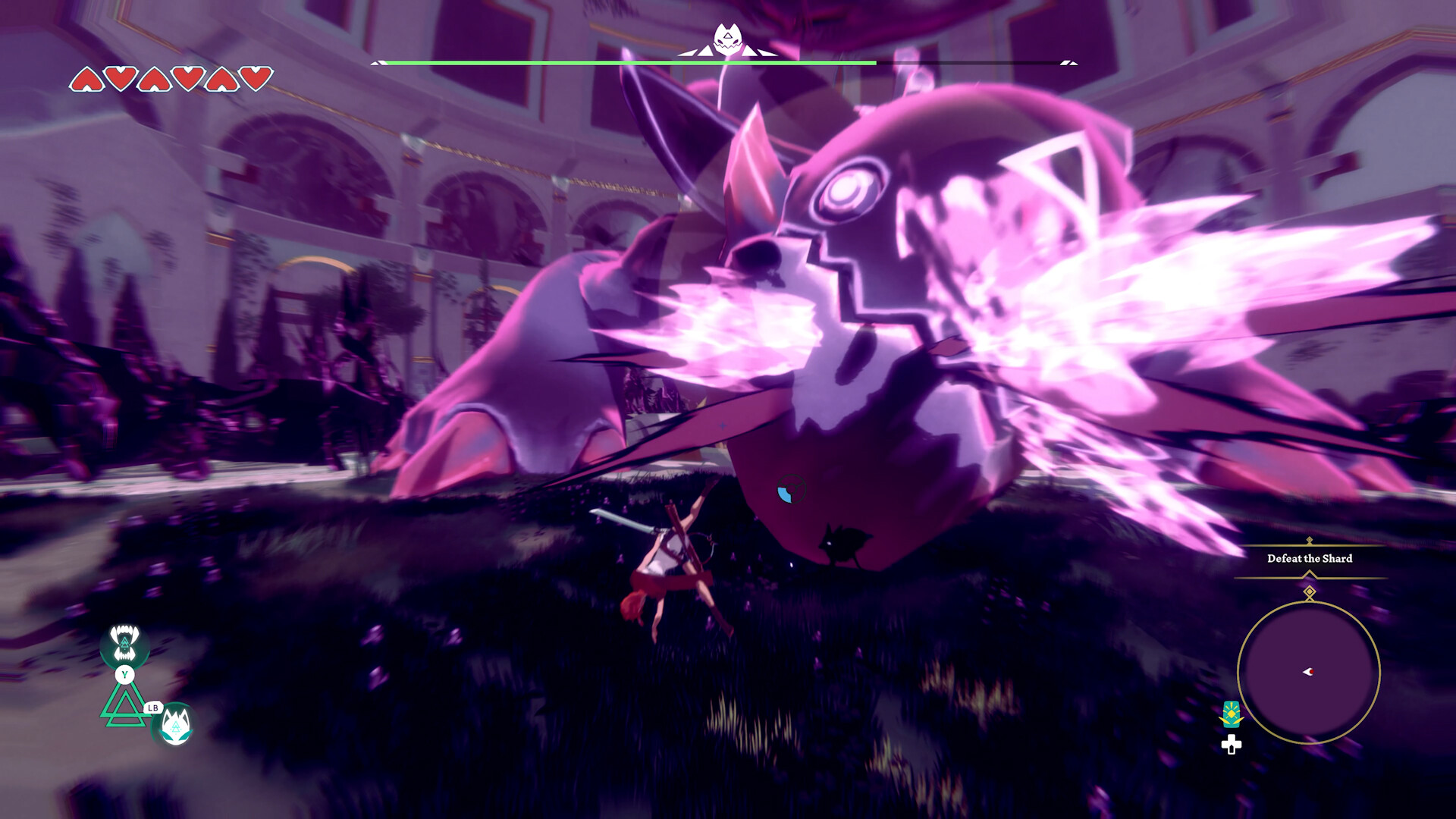 《阿尔西亚：艾菲力之怒》中文版