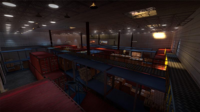 《隔离：第一章》中文版网赚项目-副业赚钱-互联网创业-资源整合百读客