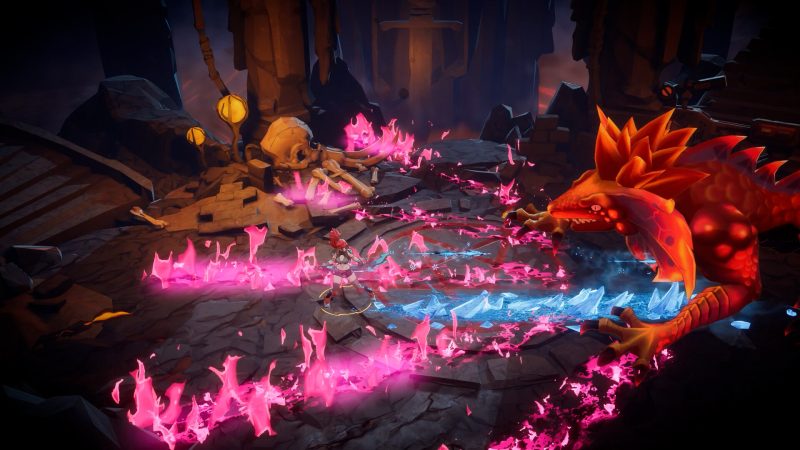 《无尽星火》中文版网赚项目-副业赚钱-互联网创业-资源整合百读客